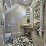 Duplex A - Gare A 3 Min - Futuroscope Apartment Poitiers