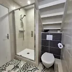 Apartment Duplex A - Gare A 3 Min - Futuroscope