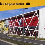Apartment Duplex A - Gare A 3 Min - Futuroscope *